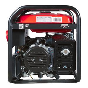 FUBAG Бензиновый генератор для одно и трехфазного режима работы BS 8500 XD ES DUPLEX в Магадане фото