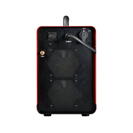 Инвертор сварочный FUBAG INTIG 500 T AC/DC PULSE с горелкой в Магадане фото