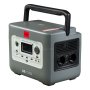 Портативная электростанция FUBAG AS 1200i (аккумулятор LiFePO4) в Магадане фото