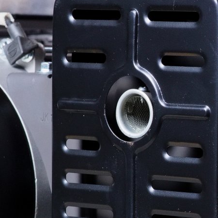 Бензиновый генератор с электростартером FUBAG PRG 6000 ES Бензиновый генератор с электростартером FUBAG PRG 6000 ES в Магадане фото