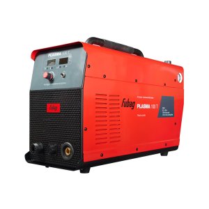 Аппарат плазменной резки FUBAG PLASMA 100 T с резаком FB P100  в Магадане фото