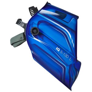  Маска сварщика Хамелеон FUBAG IQ 5-13D L в Магадане фото