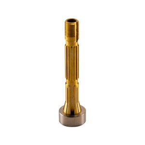 FUBAG Цанга c газовой линзой ф1.0 FB TIG 190-400W-450W (2 шт.) в Магадане фото