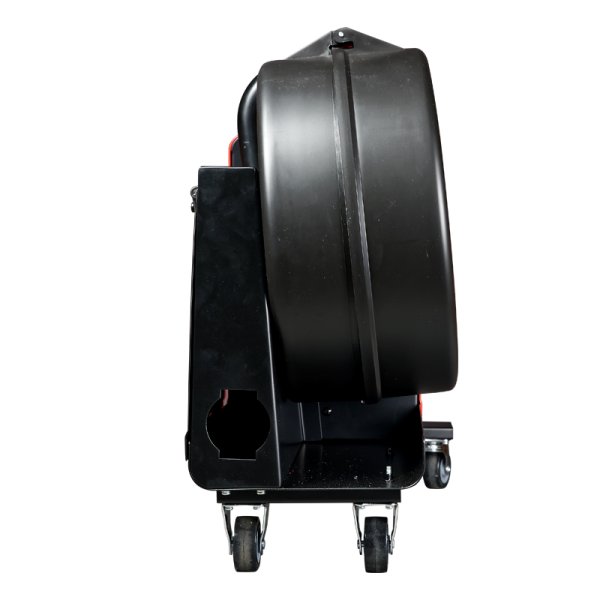 Сварочный инвертор FUBAG INMIG 400T DG в Магадане фото