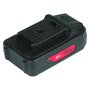 Аккумуляторная батарея FLI5S1P1202 Li-ion к бензиновым газонокосилкам FUBAG с электростартером и минирайдеру (20V/2Ah) в Магадане фото