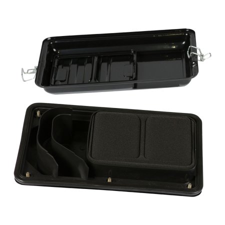 Фильтр воздушный в сборе для сварочного генератора FUBAG WS 230 DC ES, WS 230 DDC ES  Фильтр воздушный в сборе для сварочного генератора FUBAG WS 230 DC ES, WS 230 DDC ES