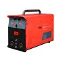 Инвертор сварочный FUBAG INTIG 320 T W AC/DC PULSE с горелкой FB TIG 26 5P 4 м  в Магадане фото