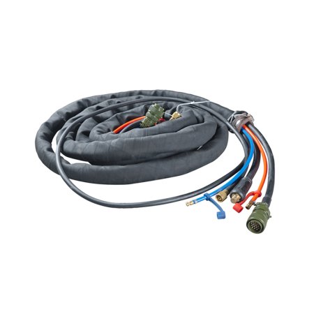 Полуавтомат сварочный инверторный FUBAG INMIG 500 T DW SYN Pulse + подающий механизм DRIVE INMIG DW SYN Pulse  + шланг пакет 5 м + горелка FB 400 3 м в Магадане фото