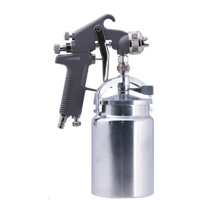 FUBAG Краскораспылитель BASIC S1000/1.8 HP с нижним бачком в Магадане фото