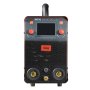 Инвертор сварочный FUBAG INTIG 200 AC/DC Pulse LCD + горелка FB TIG 26 5P  в Магадане фото