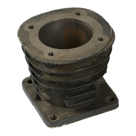 Цилиндр для поршневого компрессора FUBAG VCF/50, VCF/100 Цилиндр для поршневого компрессора FUBAG VCF/50, VCF/100