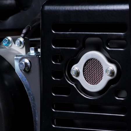 Бензиновый генератор FUBAG BS 8500 XD ES DUPLEX для одно и трехфазного режимов работы Бензиновый генератор FUBAG BS 8500 XD ES DUPLEX для одно и трехфазного режимов работы в Магадане фото