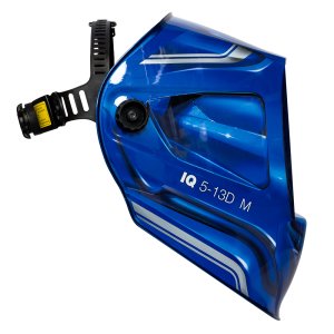  Маска сварщика Хамелеон FUBAG IQ 5-13D M в Магадане фото