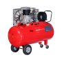 Ременной одноступенчатый компрессор FUBAG B6800B/270 CT7.5 в Магадане фото