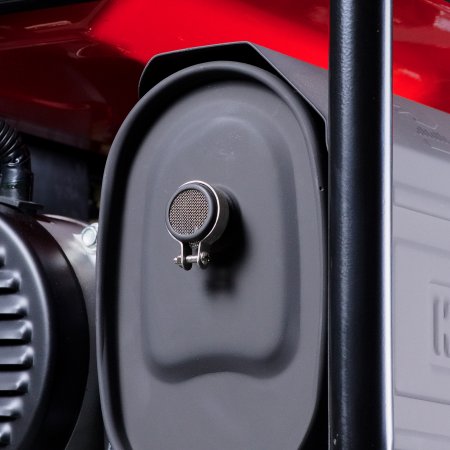 Бензиновый генератор FUBAG BS 3500 Duplex Бензиновый генератор FUBAG BS 3500 Duplex в Магадане фото