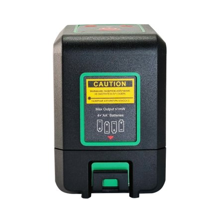 FUBAG Лазерный нивелир CRYSTAL 15G VH в Магадане фото