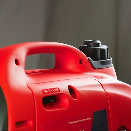 Инверторный генератор FUBAG TI 800 в Магадане фото