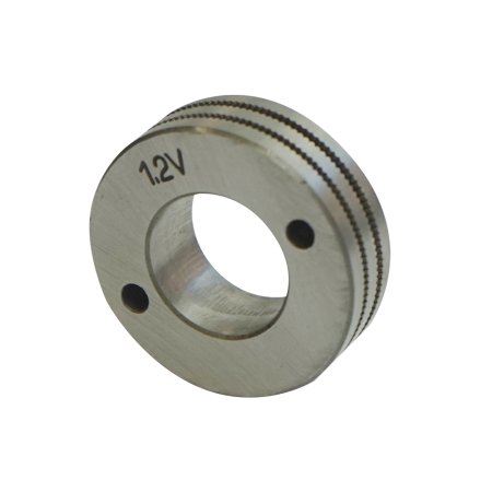 FUBAG Ролики 1,0/1,2 порошковая проволока для DRIVE INMIG DW арт. 41104 / 41105 - 4 шт. в Магадане фото
