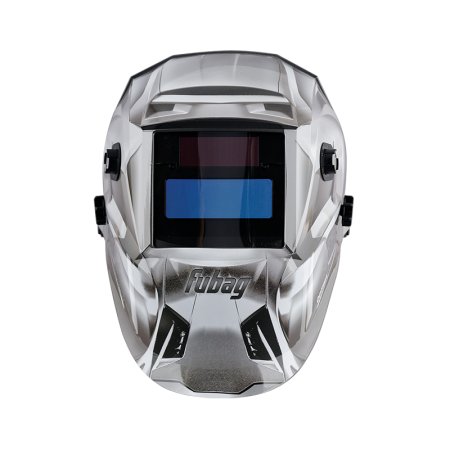  Маска сварщика Хамелеон FUBAG IR 9-13C S в Магадане фото