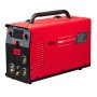 Полуавтомат сварочный FUBAG INMIG 200 SYN LCD (новый дисплей) с горелкой FB 250 3 м (FB 250 Ergo 3 м)  в Магадане фото