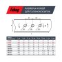 Нож для газонокосилок FUBAG 46 см (18") в Магадане фото