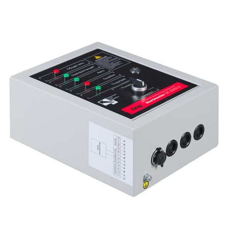 FUBAG Блок автоматики Startmaster DS 25000 D (400V) для дизельных электростанций (DS 7000 DA ES DS 14000 DA  ES). Трехфазный. в Магадане фото