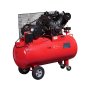Ременной двухступенчатый компрессор FUBAG DCF-1300/270 CT11 двухступенчатый в Магадане фото