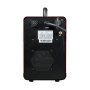 Инвертор сварочный FUBAG INTIG 320 T W DC PULSE с горелкой FB TIG 26 5P 4 м  в Магадане фото