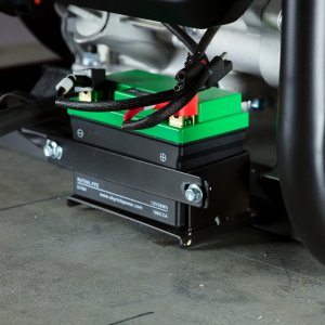 Инверторный генератор FUBAG TI 11000 A ES купить в Магадане