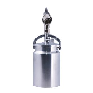 FUBAG Краскораспылитель BASIC S1000/1.8 HP с нижним бачком в Магадане фото