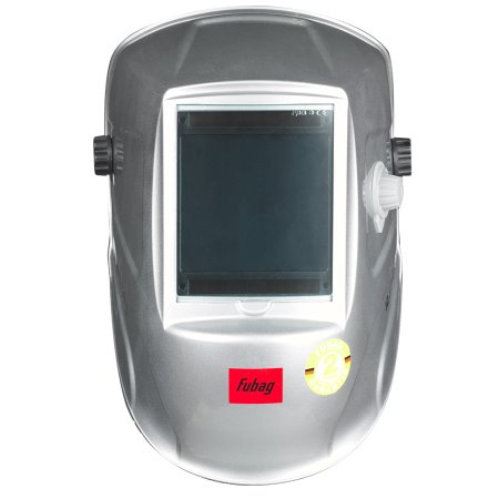  Маска сварщика Хамелеон FUBAG IQ 5-13G L в Магадане фото
