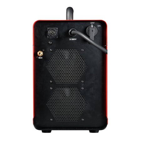 FUBAG Инвертор сварочный INTIG 400 T W AC/DC PULSE + горелка FB TIG 18 5P 4m + модуль охлаждения + тележка в Магадане фото