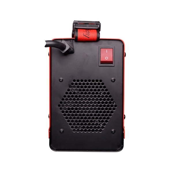 FUBAG Инвертор сварочный IR 220 V.R.D. в Магадане фото