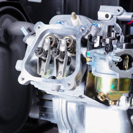 Бензиновый генератор FUBAG BS 3500 Duplex Бензиновый генератор FUBAG BS 3500 Duplex в Магадане фото