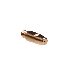 FUBAG    Контактный наконечник M6х28 мм ECU D=0.8 мм (10 шт.) в Магадане фото