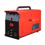 FUBAG Инвертор сварочный INTIG 400 T W AC/DC PULSE + горелка FB TIG 18 5P 4m + модуль охлаждения + тележка в Магадане фото