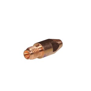 FUBAG Контактный наконечник M8х30 мм ECU D=0.8 мм (10 шт.) в Магадане фото
