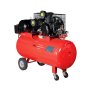 Ременной двухступенчатый компрессор FUBAG DCF-900/270 CT7.5 в Магадане фото