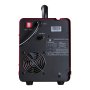 Полуавтомат сварочный FUBAG IRMIG 200 SYN PULSE LED (с горелкой 250А в комплекте) в Магадане фото
