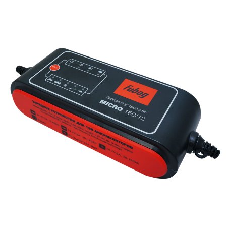 Зарядное устройство FUBAG MICRO 160/12 в Магадане фото