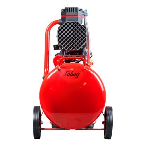 Компрессор безмасляный малошумный FUBAG Свободный Воздух (Free Air) 240/50/2.0 S в Магадане фото