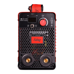 Инвертор сварочный FUBAG IR 200 VRD в Магадане фото