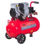 Компрессор воздушный безмасляный малошумный FUBAG OLS 190/24 CM1.6 в Магадане фото