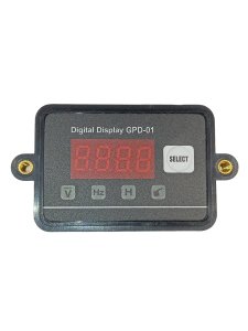 Дисплей для бензинового генератора FUBAG BS 5500, 5500 A ES, 6600, 6600 A ES, 7500 A ES DUPLEX, 8000 A ES, 8500 A ES DUPLEX Дисплей для бензинового генератора FUBAG BS 5500, 5500 A ES, 6600, 6600 A ES, 7500 A ES DUPLEX, 8000 A ES, 8500 A ES DUPLEX