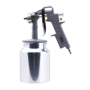 FUBAG Краскораспылитель BASIC S750/1.5 HP с нижним бачком в Магадане фото