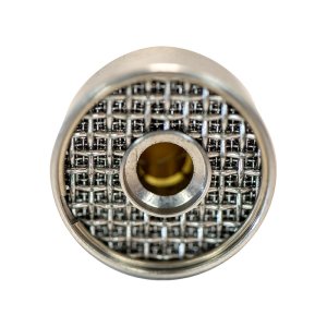 FUBAG Цанга c газовой линзой ф4.8 FB TIG 240-550W (2 шт.) в Магадане фото