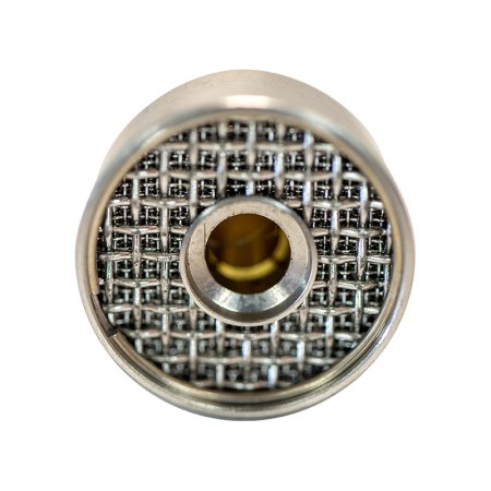 FUBAG Цанга c газовой линзой ф4.8 FB TIG 240-550W (2 шт.) в Магадане фото