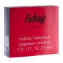 FUBAG Набор торцевых ударных головок 1/2 дюйма 17 19 21 мм в Магадане фото