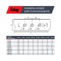Нож для газонокосилок FUBAG 40,7 см (17")  в Магадане фото