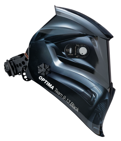  Маска сварщика Хамелеон FUBAG IR 9-13A S в Магадане фото